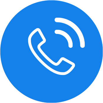 icona di chiamata che se viene cliccato ti permette di chiamare relax case vacanze