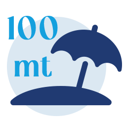 Entro 100mt Dal Mare