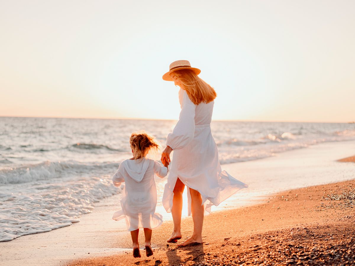 Case vacanze e appartamenti per famiglie Riccione