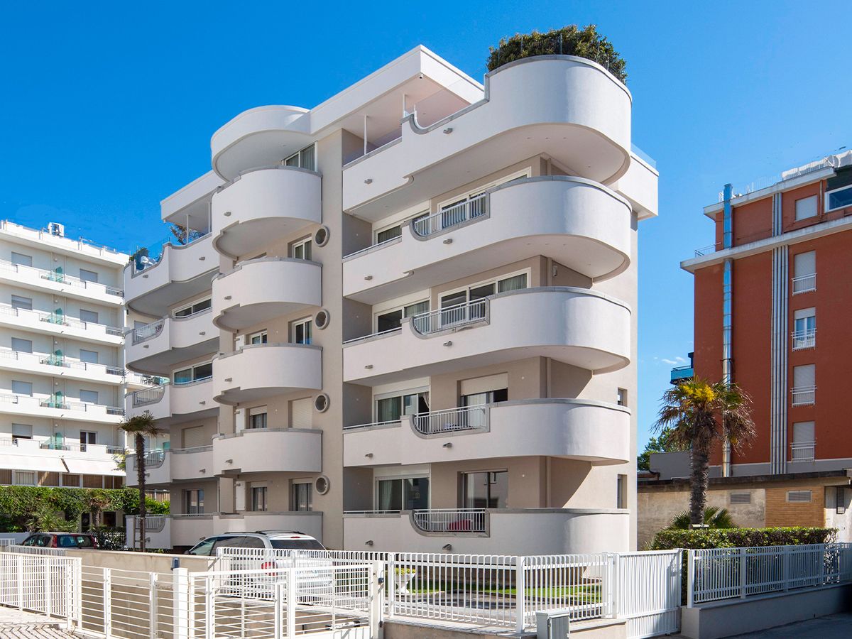 Residenza Levante Riccione