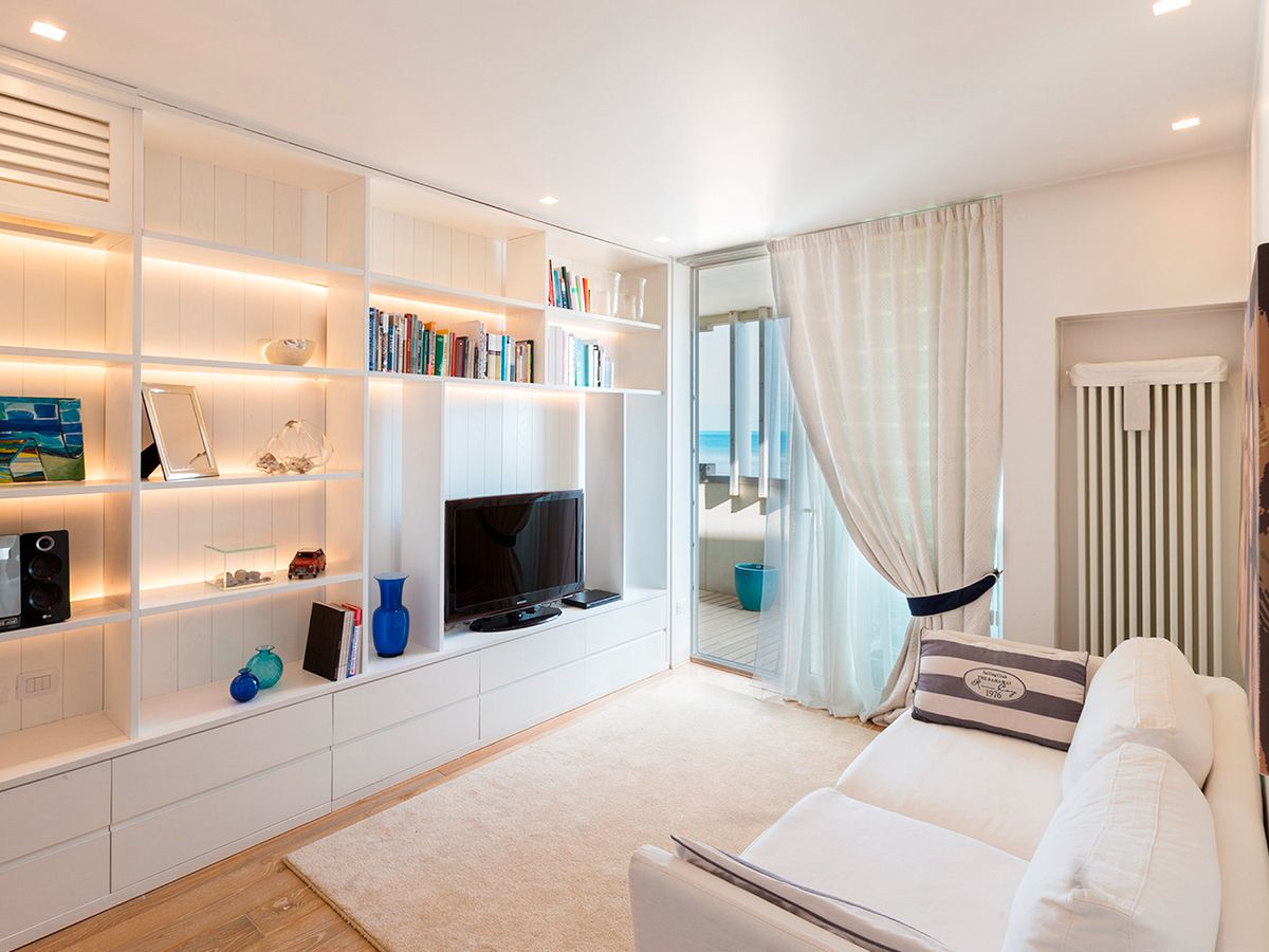 Levante One Suite Riccione