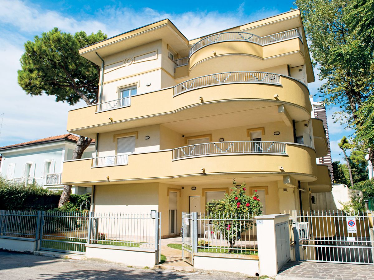 Residenza Raggio Riccione